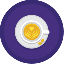 café icon