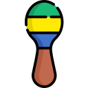 maracas 