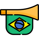 vuvuzela 