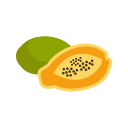 fruta icon