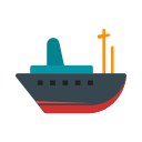 barco icon