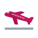 avión icon