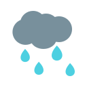 lluvia icon