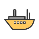 barco icon