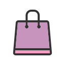 bolsa icon