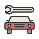 auto icon