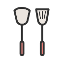 utensilio icon