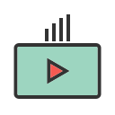 video icon