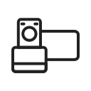 video icon