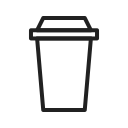 컵 icon