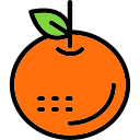 mandarina icon