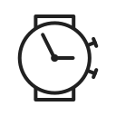 reloj icon