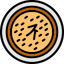 nian gao icon