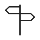 화살 icon