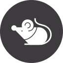 ratón icon