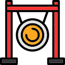 gong icon