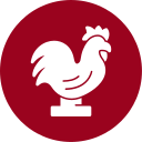 gallo icon