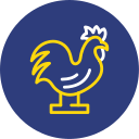 gallo icon