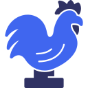 gallo icon