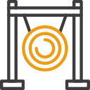 gong icon