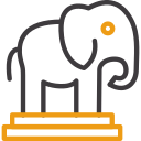 elefante icon