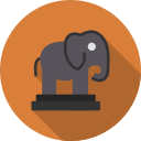 elefante icon