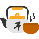 ceremonia del té icon