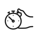 reloj icon