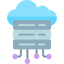 Data server icon