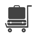 Путешествовать icon