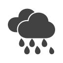 lluvia icon