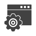 tecnología icon