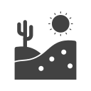 paisaje icon