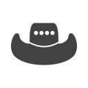 sombrero icon