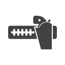 pistola icon