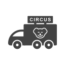 camioneta icon