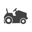 tractor icon