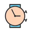 reloj icon