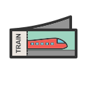 viajar icon