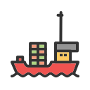 barco icon