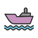 barco icon