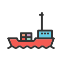 barco icon