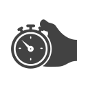 reloj icon