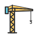 construcción icon