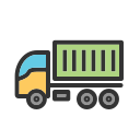 transporte icon