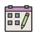 calendario icon