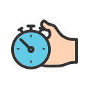 reloj icon