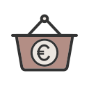 dinero icon