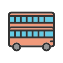 transporte icon