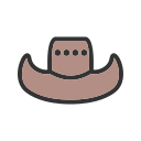 sombrero icon